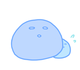 Funny fairies sticker #13170752