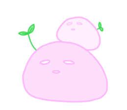 Funny fairies sticker #13170753