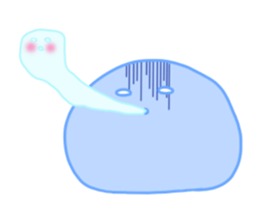 Funny fairies sticker #13170759