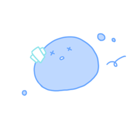 Funny fairies sticker #13170760