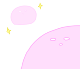 Funny fairies sticker #13170761