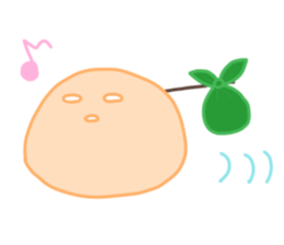 Funny fairies sticker #13170762