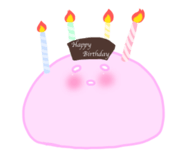 Funny fairies sticker #13170763