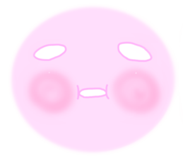 Funny fairies sticker #13170764