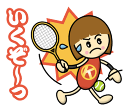 Ax Boy Kintaro sticker #13171361