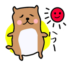 pre pre prairie dog sticker #13171447