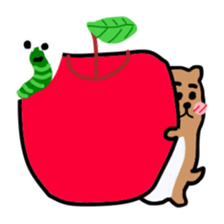 pre pre prairie dog sticker #13171471