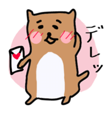 pre pre prairie dog sticker #13171475