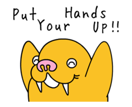 Punitsk3 sticker #13171616