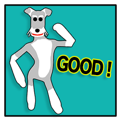 Miniature Schnauzer Episode3