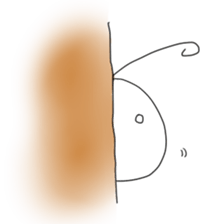 Mochi diary sticker #13172020