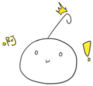 Mochi diary sticker #13172027