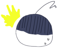 Mochi diary sticker #13172036