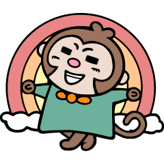 Mongsoong: The Mischievous Monkey