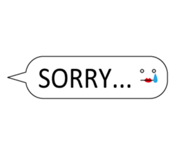 the Eraser sticker #13172244