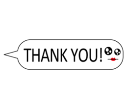 the Eraser sticker #13172245