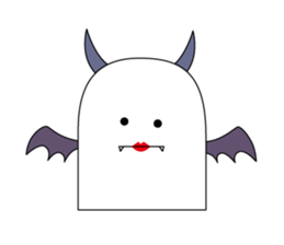 the Eraser sticker #13172255