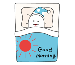 the Eraser sticker #13172257