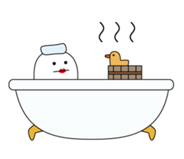 the Eraser sticker #13172261