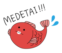 the Eraser sticker #13172262