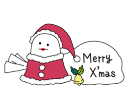 the Eraser sticker #13172273