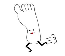 the Eraser sticker #13172277