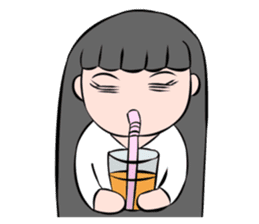 Vegetarian Festival.. val.. al.. sticker #13172667