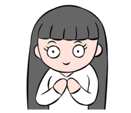 Vegetarian Festival.. val.. al.. sticker #13172668