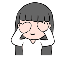 Vegetarian Festival.. val.. al.. sticker #13172670