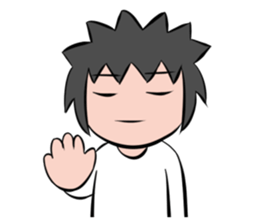 Vegetarian Festival.. val.. al.. sticker #13172673