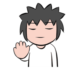 Vegetarian Festival.. val.. al.. sticker #13172673