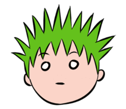 Vegetarian Festival.. val.. al.. sticker #13172674