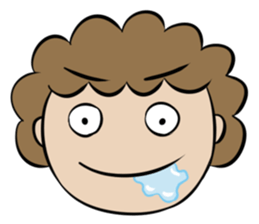 Vegetarian Festival.. val.. al.. sticker #13172676