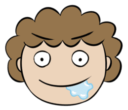 Vegetarian Festival.. val.. al.. sticker #13172676