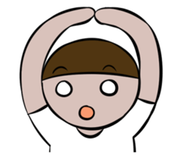 Vegetarian Festival.. val.. al.. sticker #13172684