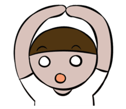 Vegetarian Festival.. val.. al.. sticker #13172684