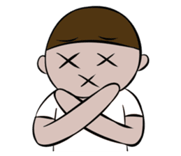 Vegetarian Festival.. val.. al.. sticker #13172685