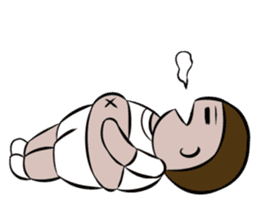 Vegetarian Festival.. val.. al.. sticker #13172686