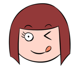 Vegetarian Festival.. val.. al.. sticker #13172687