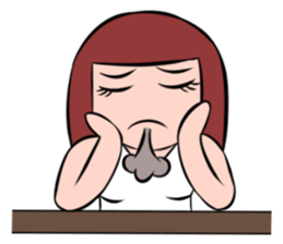 Vegetarian Festival.. val.. al.. sticker #13172688