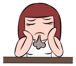 Vegetarian Festival.. val.. al.. sticker #13172688