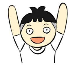 Vegetarian Festival.. val.. al.. sticker #13172691