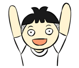 Vegetarian Festival.. val.. al.. sticker #13172691