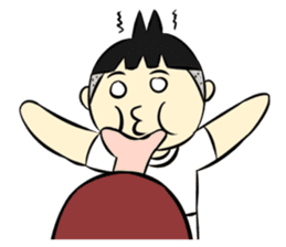 Vegetarian Festival.. val.. al.. sticker #13172694