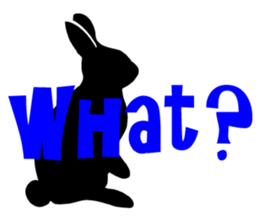 Animal design sticker sticker #13173430