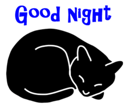 Animal design sticker sticker #13173431