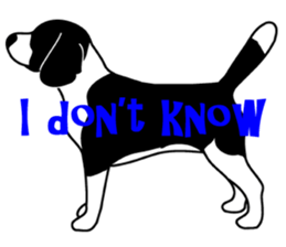 Animal design sticker sticker #13173435