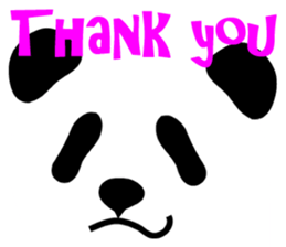 Animal design sticker sticker #13173440