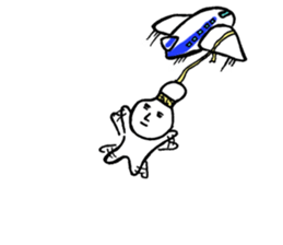 Kitajima-san's Sticker 1 sticker #13173739