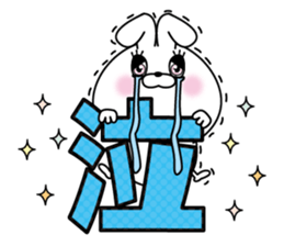 Kiakirausagi sticker #13173933